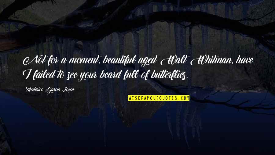 Microsoft Excel Concatenate Quotes By Federico Garcia Lorca: Not for a moment, beautiful aged Walt Whitman, Microsoft Excel Concatenate Quotes By Federico Garcia Lorca: Not for a moment, beautiful aged Walt Whitman,