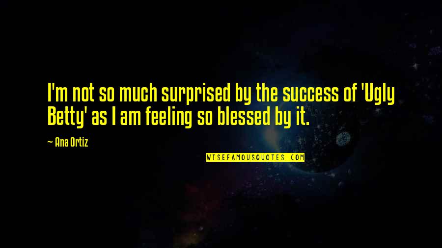 Microsoft Excel Csv Double Quotes By Ana Ortiz: I'm not so much surprised by the success Microsoft Excel Csv Double Quotes By Ana Ortiz: I'm not so much surprised by the success