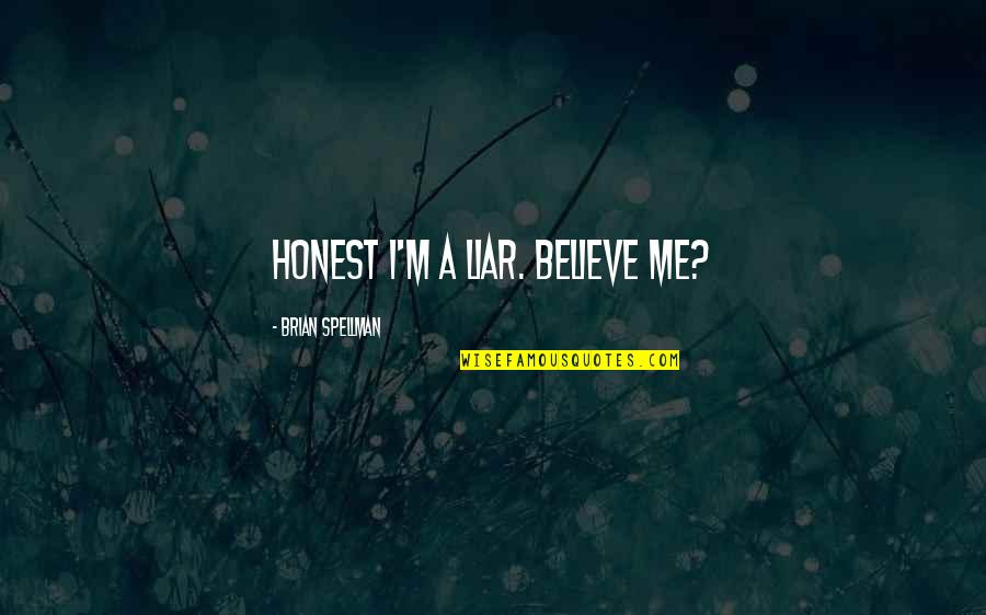 Microsoft Excel Get Stock Quotes By Brian Spellman: Honest I'm a liar. Believe me? Microsoft Excel Get Stock Quotes By Brian Spellman: Honest I'm a liar. Believe me?
