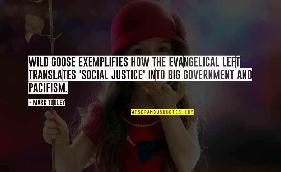 Midwifery Schools Quotes By Mark Tooley: Wild Goose exemplifies how the Evangelical Left translates Midwifery Schools Quotes By Mark Tooley: Wild Goose exemplifies how the Evangelical Left translates