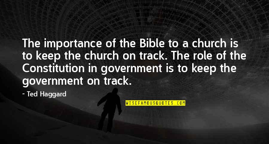 Miking Acoustic Guitar Quotes By Ted Haggard: The importance of the Bible to a church Miking Acoustic Guitar Quotes By Ted Haggard: The importance of the Bible to a church