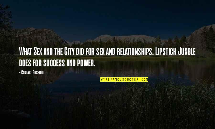Military Flexing Quotes By Candace Bushnell: What Sex and the City did for sex Military Flexing Quotes By Candace Bushnell: What Sex and the City did for sex