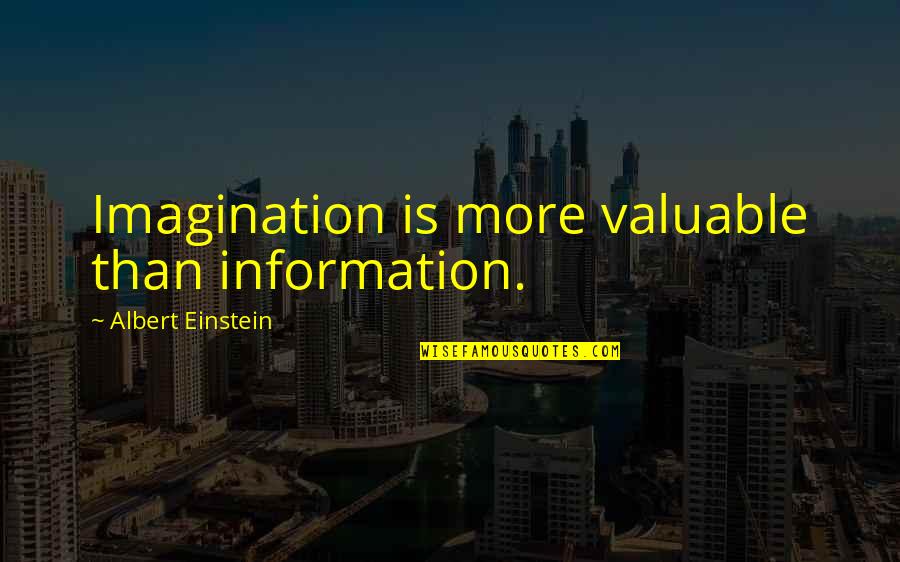Military Never Give Up Quotes By Albert Einstein: Imagination is more valuable than information. Military Never Give Up Quotes By Albert Einstein: Imagination is more valuable than information.