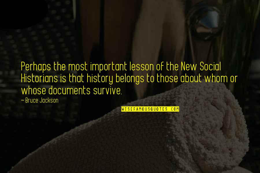 Millionaire Mindset Book Quotes By Bruce Jackson: Perhaps the most important lesson of the New Millionaire Mindset Book Quotes By Bruce Jackson: Perhaps the most important lesson of the New