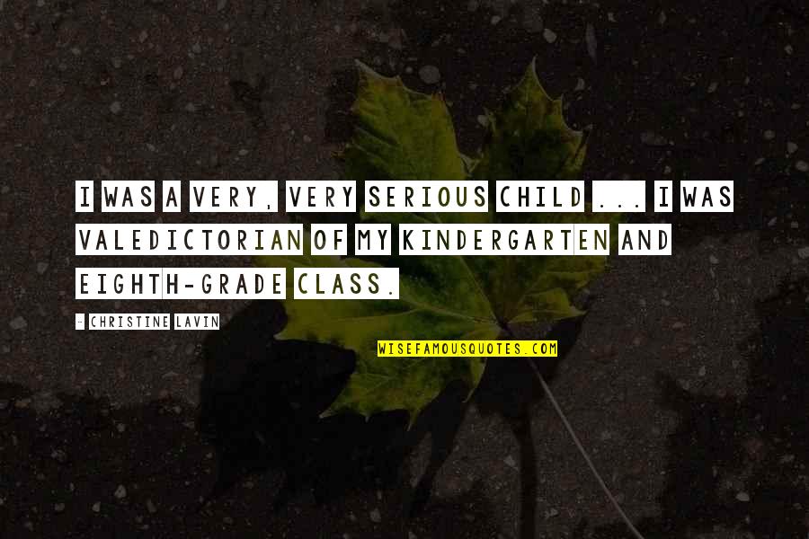 Milward Farrell Quotes By Christine Lavin: I was a very, very serious child ... Milward Farrell Quotes By Christine Lavin: I was a very, very serious child ...