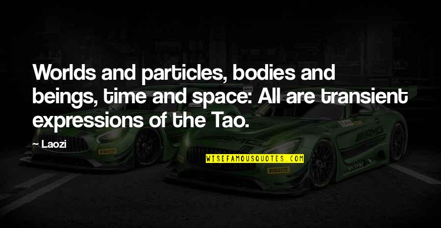 Mindfulness Catchy Quotes By Laozi: Worlds and particles, bodies and beings, time and Mindfulness Catchy Quotes By Laozi: Worlds and particles, bodies and beings, time and