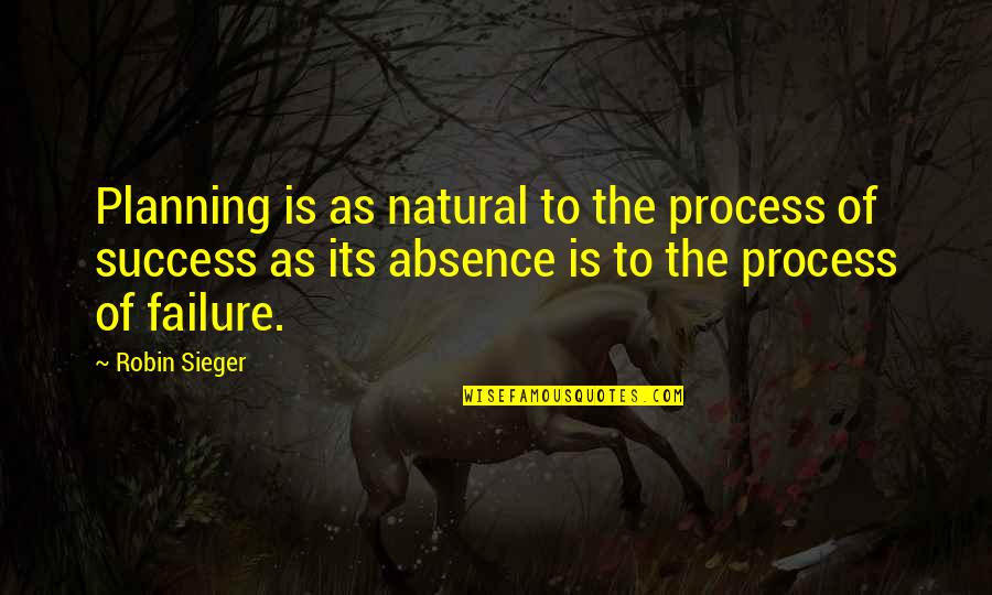 Mindjet Map Quotes By Robin Sieger: Planning is as natural to the process of Mindjet Map Quotes By Robin Sieger: Planning is as natural to the process of