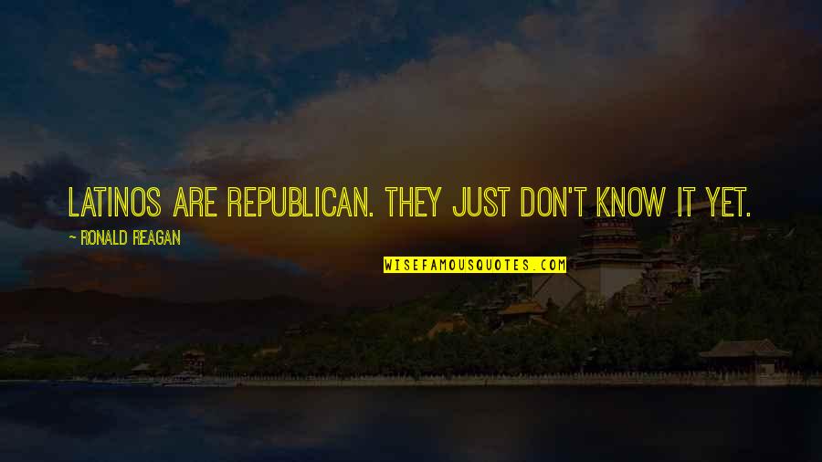 Minimum Coverage Auto Insurance Quotes By Ronald Reagan: Latinos are Republican. They just don't know it Minimum Coverage Auto Insurance Quotes By Ronald Reagan: Latinos are Republican. They just don't know it