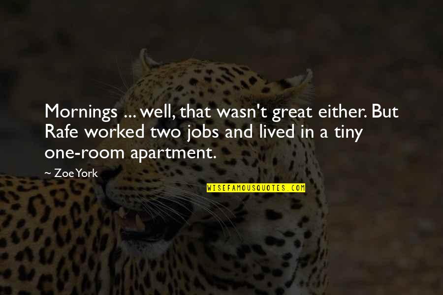 Miriam Defensor Santiago Funny Love Quotes By Zoe York: Mornings ... well, that wasn't great either. But Miriam Defensor Santiago Funny Love Quotes By Zoe York: Mornings ... well, that wasn't great either. But