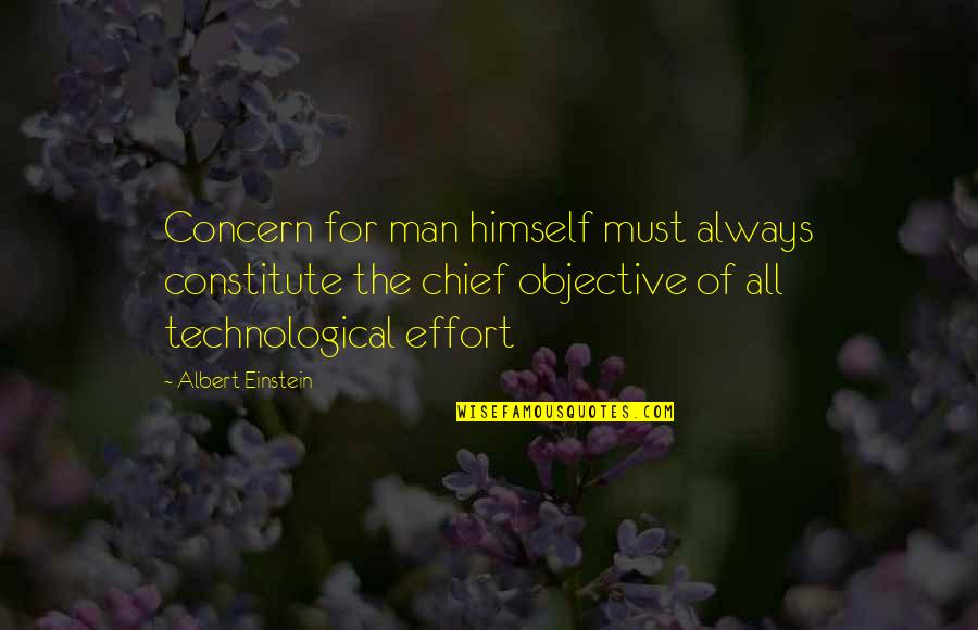 Miriem Makeba Quotes By Albert Einstein: Concern for man himself must always constitute the Miriem Makeba Quotes By Albert Einstein: Concern for man himself must always constitute the