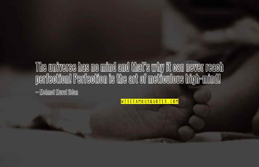 Miss Watson Huckleberry Finn Quotes By Mehmet Murat Ildan: The universe has no mind and that's why Miss Watson Huckleberry Finn Quotes By Mehmet Murat Ildan: The universe has no mind and that's why