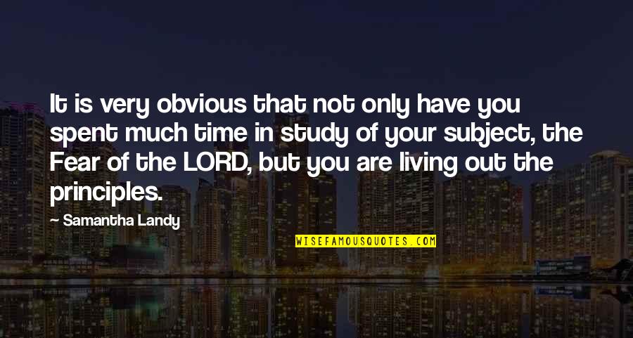 Mixed Feelings About A Girl Quotes By Samantha Landy: It is very obvious that not only have Mixed Feelings About A Girl Quotes By Samantha Landy: It is very obvious that not only have