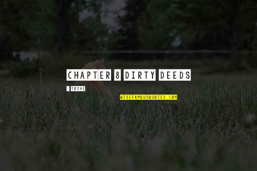 Mizigo In English Quotes By Yoshe: Chapter 8 Dirty Deeds Mizigo In English Quotes By Yoshe: Chapter 8 Dirty Deeds