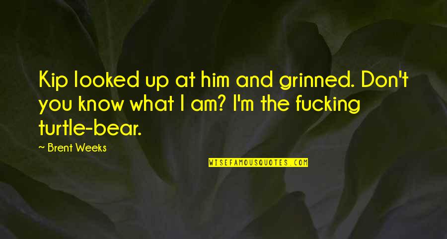 Mla Format Citing Book Quotes By Brent Weeks: Kip looked up at him and grinned. Don't Mla Format Citing Book Quotes By Brent Weeks: Kip looked up at him and grinned. Don't