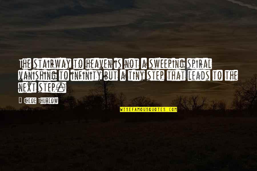 Mla Rules For Quotes By Chloe Thurlow: The stairway to heaven is not a sweeping Mla Rules For Quotes By Chloe Thurlow: The stairway to heaven is not a sweeping