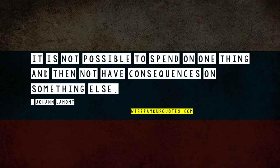 Mlp Rainbow Quotes By Johann Lamont: It is not possible to spend on one Mlp Rainbow Quotes By Johann Lamont: It is not possible to spend on one