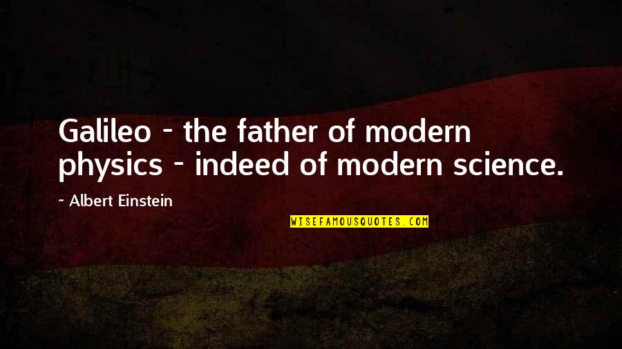 Mockus Designs Quotes By Albert Einstein: Galileo - the father of modern physics - Mockus Designs Quotes By Albert Einstein: Galileo - the father of modern physics -