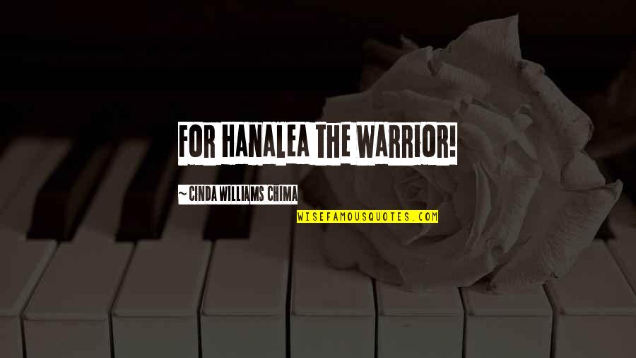 Modugno Domenico Quotes By Cinda Williams Chima: For Hanalea the Warrior! Modugno Domenico Quotes By Cinda Williams Chima: For Hanalea the Warrior!