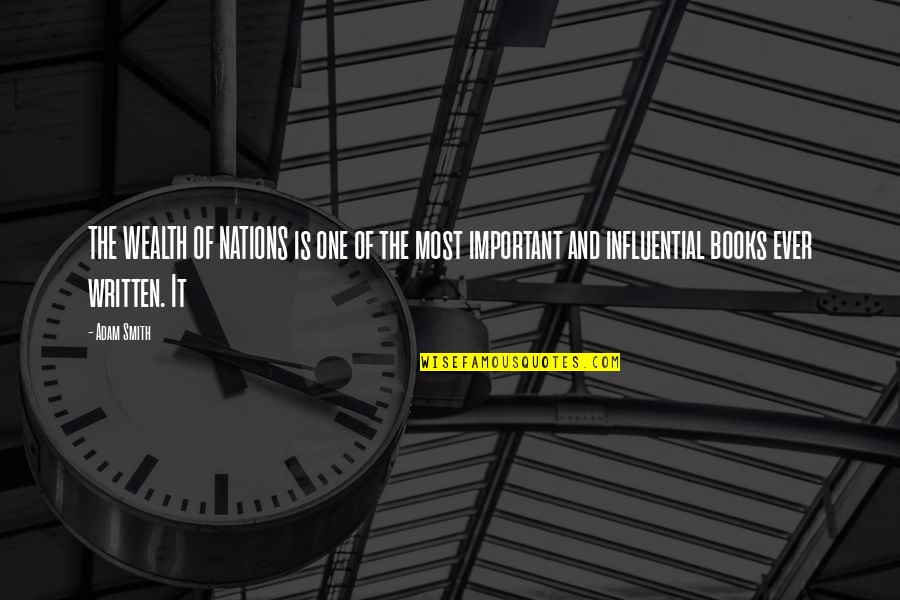 Mojares In New Jersey Quotes By Adam Smith: THE WEALTH OF NATIONS is one of the Mojares In New Jersey Quotes By Adam Smith: THE WEALTH OF NATIONS is one of the