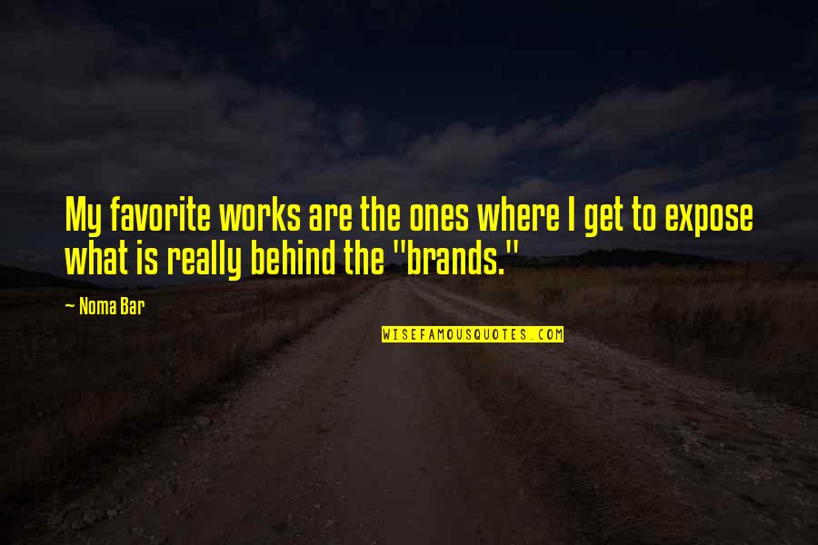 Monedas Del Quotes By Noma Bar: My favorite works are the ones where I