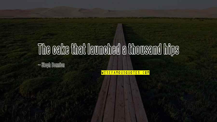 Mongolian Friendship Quotes By Steph Bennion: The cake that launched a thousand hips Mongolian Friendship Quotes By Steph Bennion: The cake that launched a thousand hips