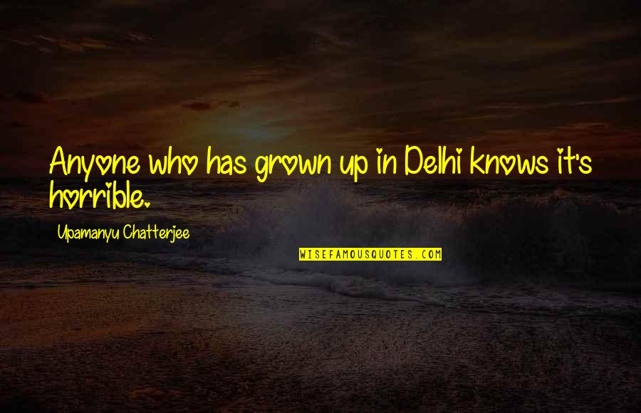 Moonwalking Gif Quotes By Upamanyu Chatterjee: Anyone who has grown up in Delhi knows Moonwalking Gif Quotes By Upamanyu Chatterjee: Anyone who has grown up in Delhi knows