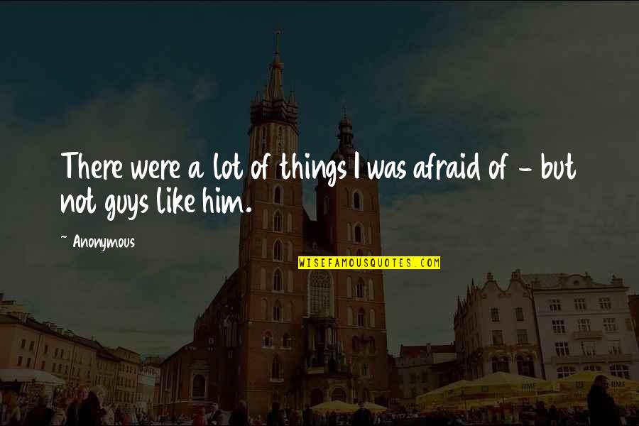 Mortal Instruments City Of Lost Souls Jace Quotes By Anonymous: There were a lot of things I was