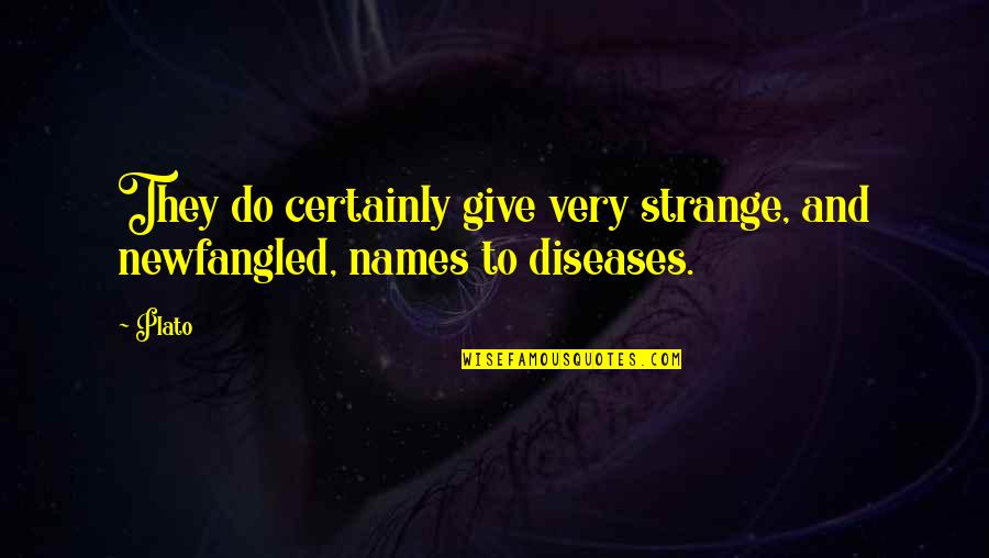 Mosaic Stock Quotes By Plato: They do certainly give very strange, and newfangled,