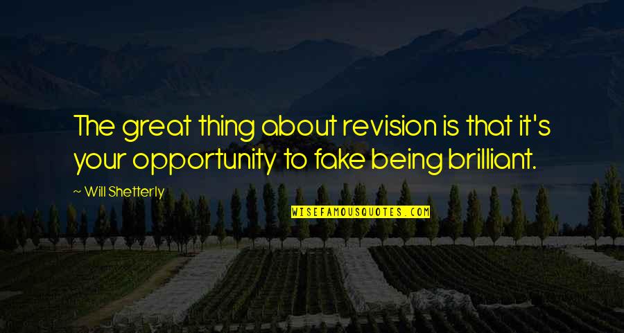 Mother And Child Inspirational Quotes By Will Shetterly: The great thing about revision is that it's Mother And Child Inspirational Quotes By Will Shetterly: The great thing about revision is that it's