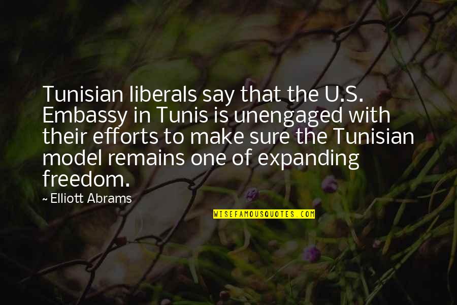 Mothers And Daughters Funny Quotes By Elliott Abrams: Tunisian liberals say that the U.S. Embassy in Mothers And Daughters Funny Quotes By Elliott Abrams: Tunisian liberals say that the U.S. Embassy in