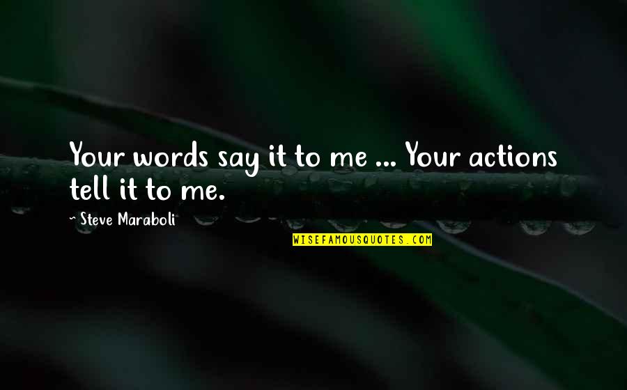 Mslotteryhome 2ndchance Quotes By Steve Maraboli: Your words say it to me ... Your Mslotteryhome 2ndchance Quotes By Steve Maraboli: Your words say it to me ... Your