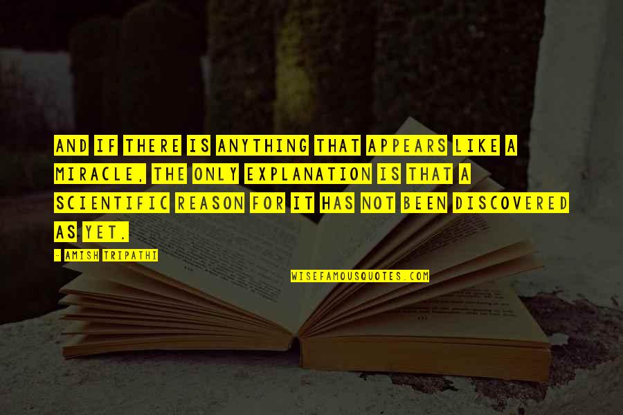 Mulberry Quotes By Amish Tripathi: And if there is anything that appears like Mulberry Quotes By Amish Tripathi: And if there is anything that appears like