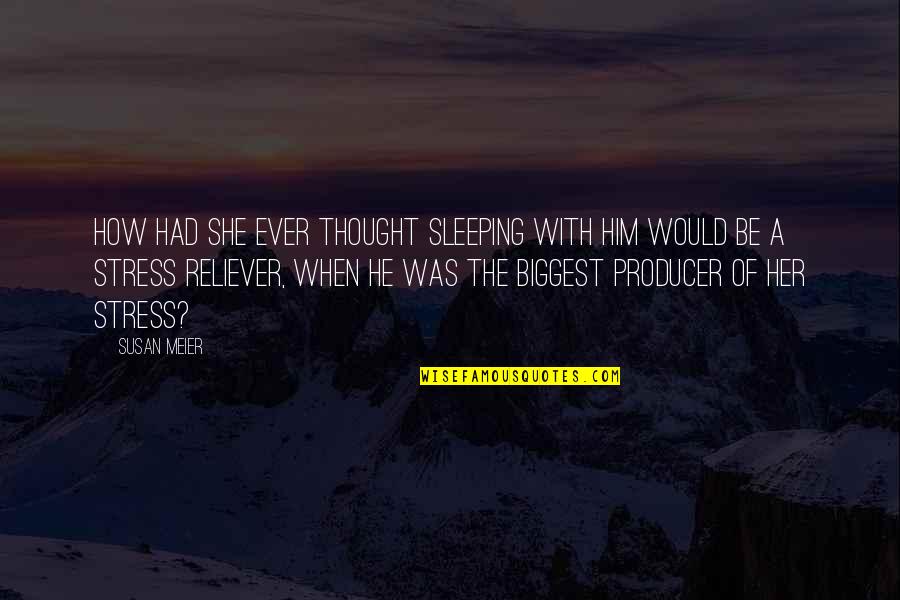 Multiplos De 6 Quotes By Susan Meier: How had she ever thought sleeping with him Multiplos De 6 Quotes By Susan Meier: How had she ever thought sleeping with him