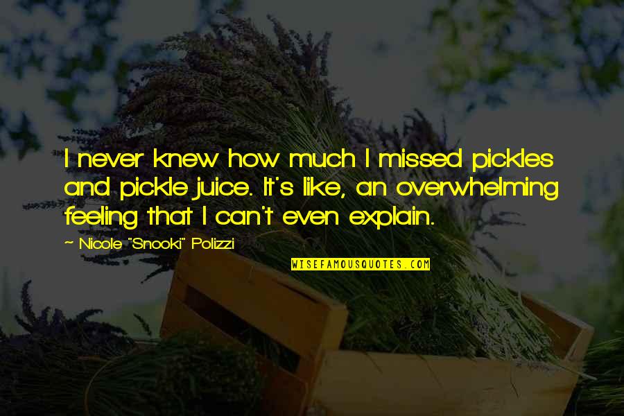 Munchowzers Quotes By Nicole Munchowzers Quotes By Nicole