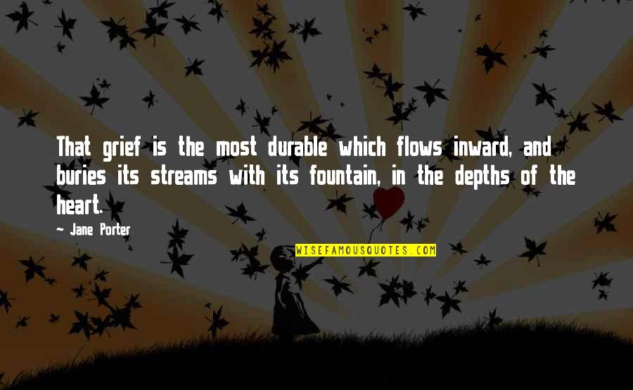 My Cute Puppy Quotes By Jane Porter: That grief is the most durable which flows My Cute Puppy Quotes By Jane Porter: That grief is the most durable which flows