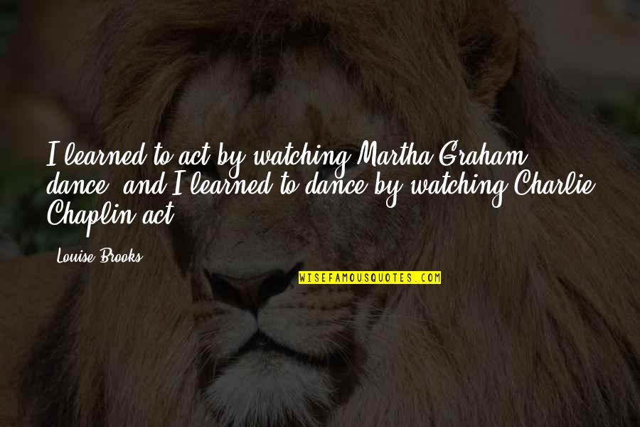 Mysql Csv Escape Double Quotes By Louise Brooks: I learned to act by watching Martha Graham Mysql Csv Escape Double Quotes By Louise Brooks: I learned to act by watching Martha Graham