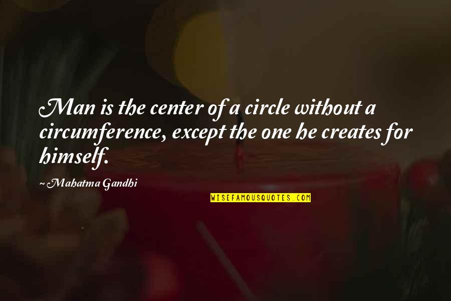 Mysql Escape Double Quotes By Mahatma Gandhi: Man is the center of a circle without Mysql Escape Double Quotes By Mahatma Gandhi: Man is the center of a circle without