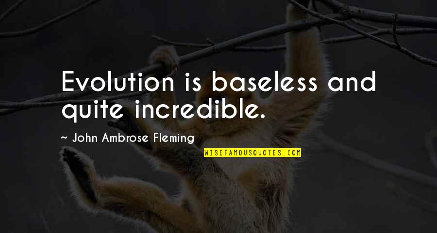 Mysql Insert Escape Double Quotes By John Ambrose Fleming: Evolution is baseless and quite incredible. Mysql Insert Escape Double Quotes By John Ambrose Fleming: Evolution is baseless and quite incredible.