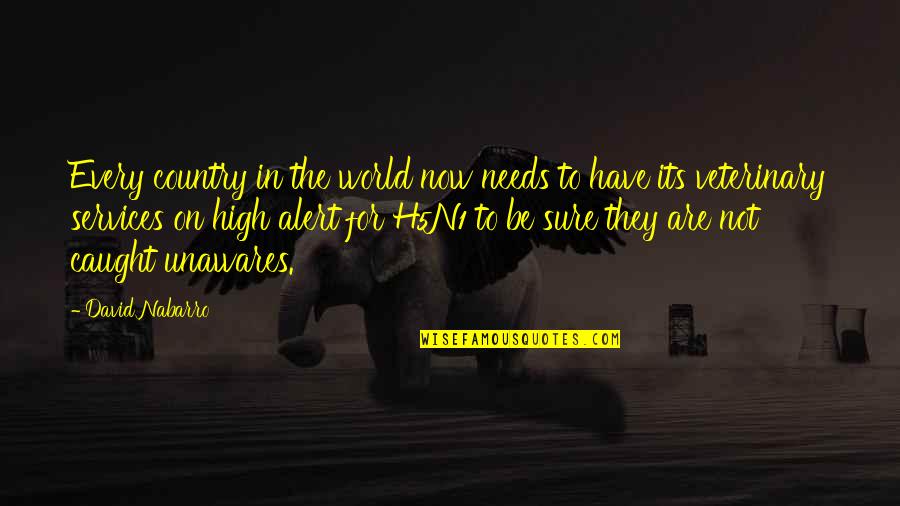 Nabarro Quotes By David Nabarro: Every country in the world now needs to Nabarro Quotes By David Nabarro: Every country in the world now needs to