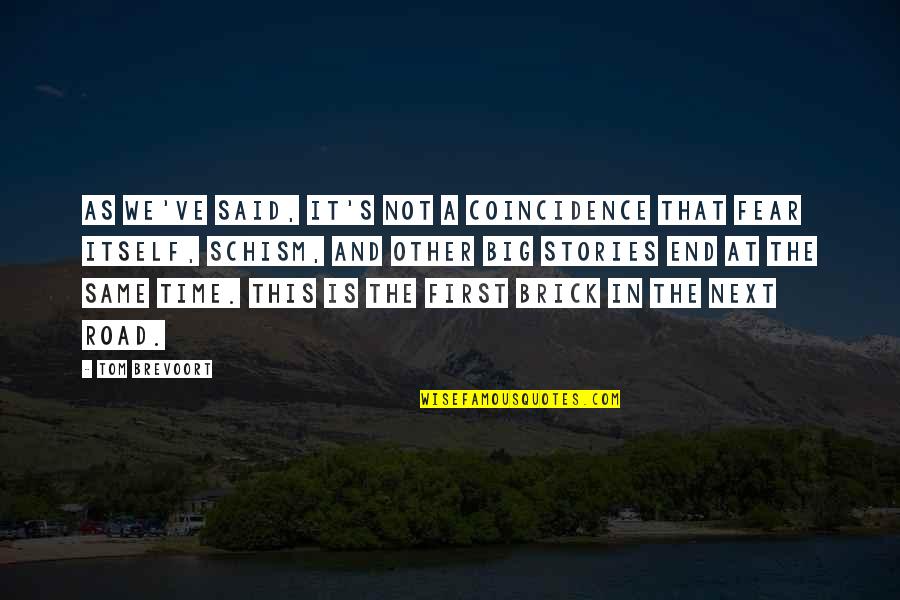 Nagelkirk Nursery Quotes By Tom Brevoort: As we've said, it's not a coincidence that Nagelkirk Nursery Quotes By Tom Brevoort: As we've said, it's not a coincidence that
