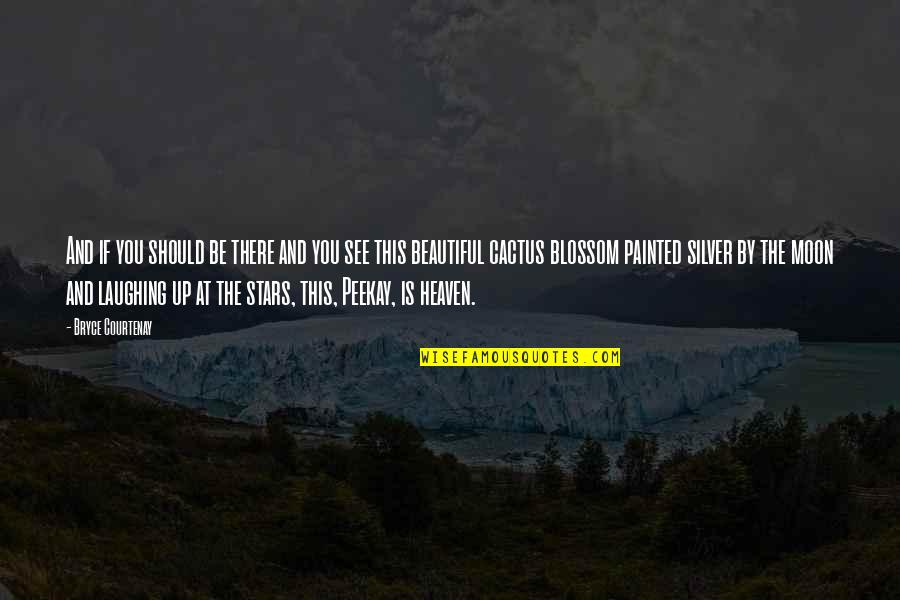 Nature Is Inspirational Quotes By Bryce Courtenay: And if you should be there and you Nature Is Inspirational Quotes By Bryce Courtenay: And if you should be there and you