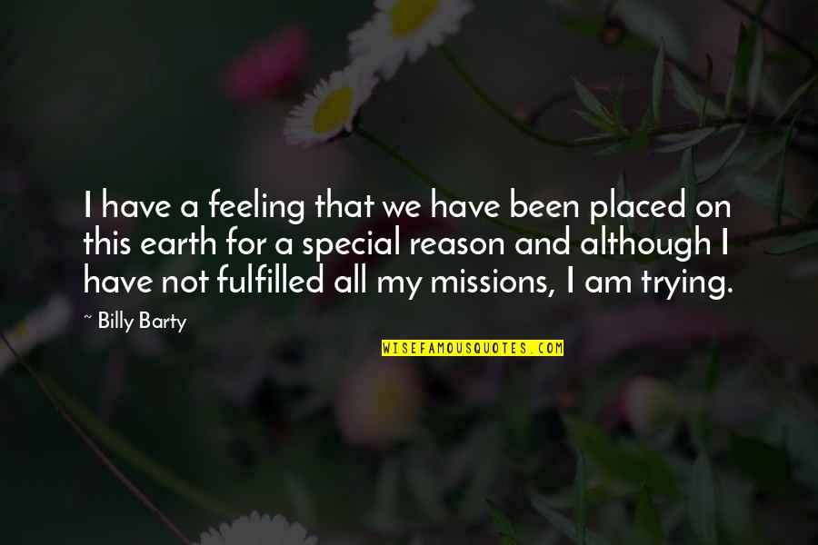 Nazuki Hagisawa Quotes By Billy Barty: I have a feeling that we have been
