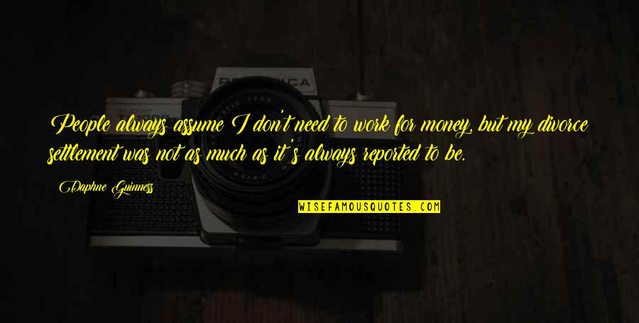Need For Money Quotes: top 66 famous quotes about Need For Money