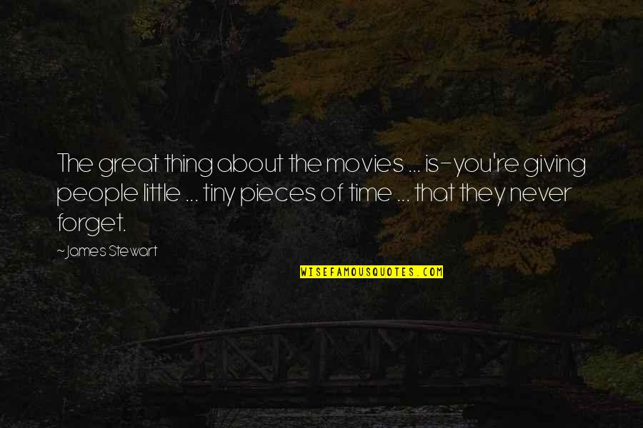 Negative Jealous Quotes By James Stewart: The great thing about the movies ... is-you're Negative Jealous Quotes By James Stewart: The great thing about the movies ... is-you're