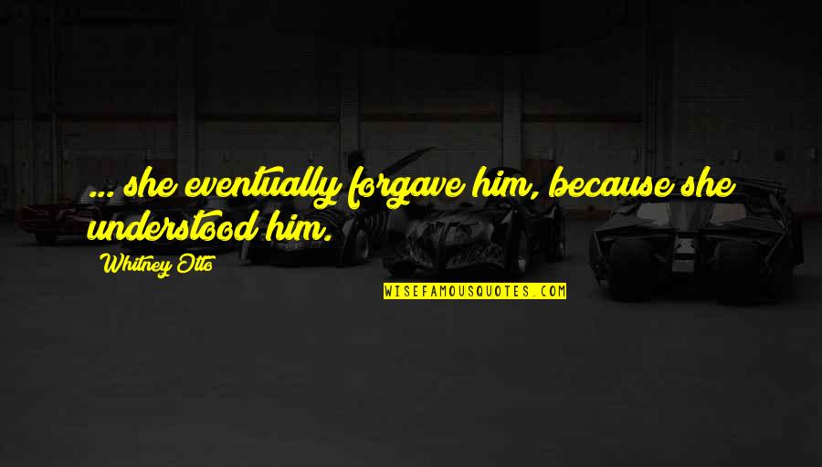 Nene Leakes Funniest Quotes By Whitney Otto: ... she eventually forgave him, because she understood