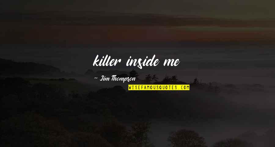 Neoplatonism Pdf Quotes By Jim Thompson: killer inside me Neoplatonism Pdf Quotes By Jim Thompson: killer inside me