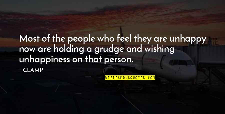Never Give Up For What You Want Quotes By CLAMP: Most of the people who feel they are Never Give Up For What You Want Quotes By CLAMP: Most of the people who feel they are
