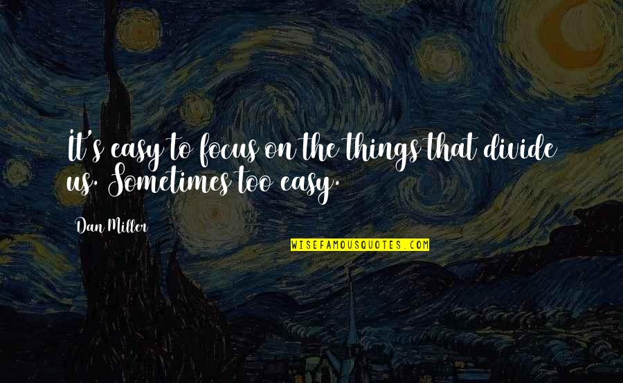 New Airline Service Quotes By Dan Miller: It's easy to focus on the things that