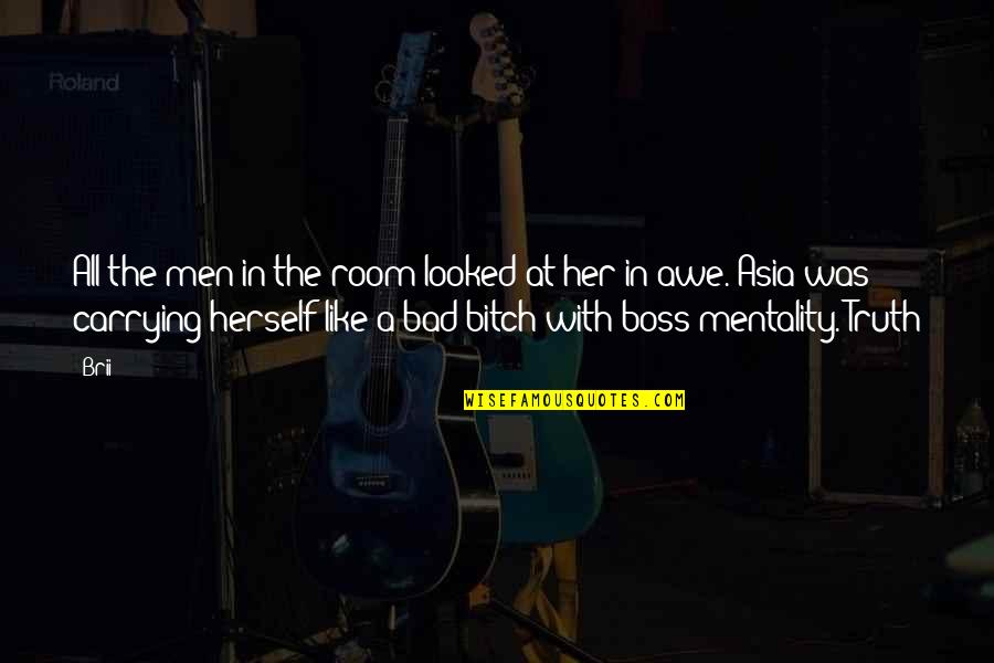 New Nest Outdoor Quotes By Brii: All the men in the room looked at New Nest Outdoor Quotes By Brii: All the men in the room looked at
