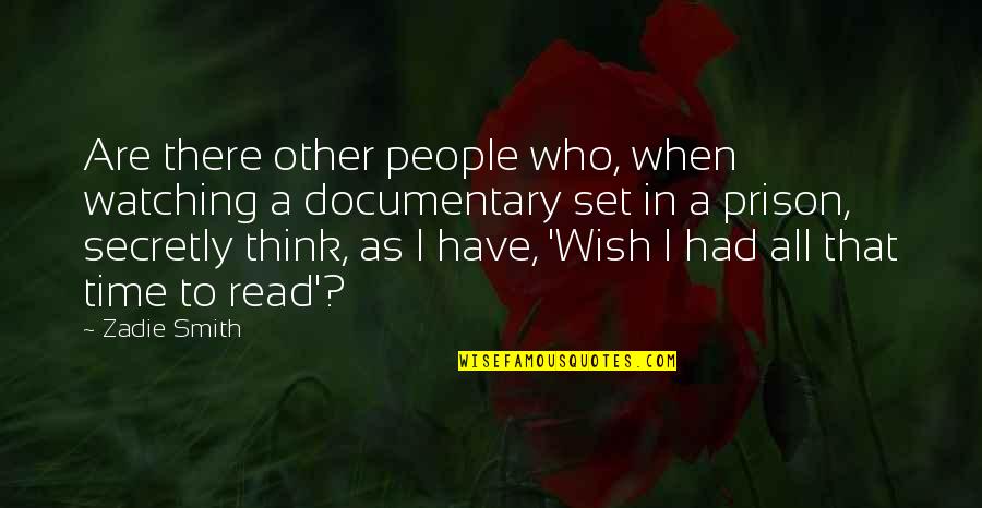 New Year Advance Wishes Quotes By Zadie Smith: Are there other people who, when watching a New Year Advance Wishes Quotes By Zadie Smith: Are there other people who, when watching a